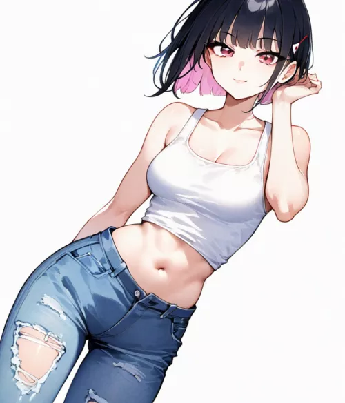 Kazusa [Blue Archive]