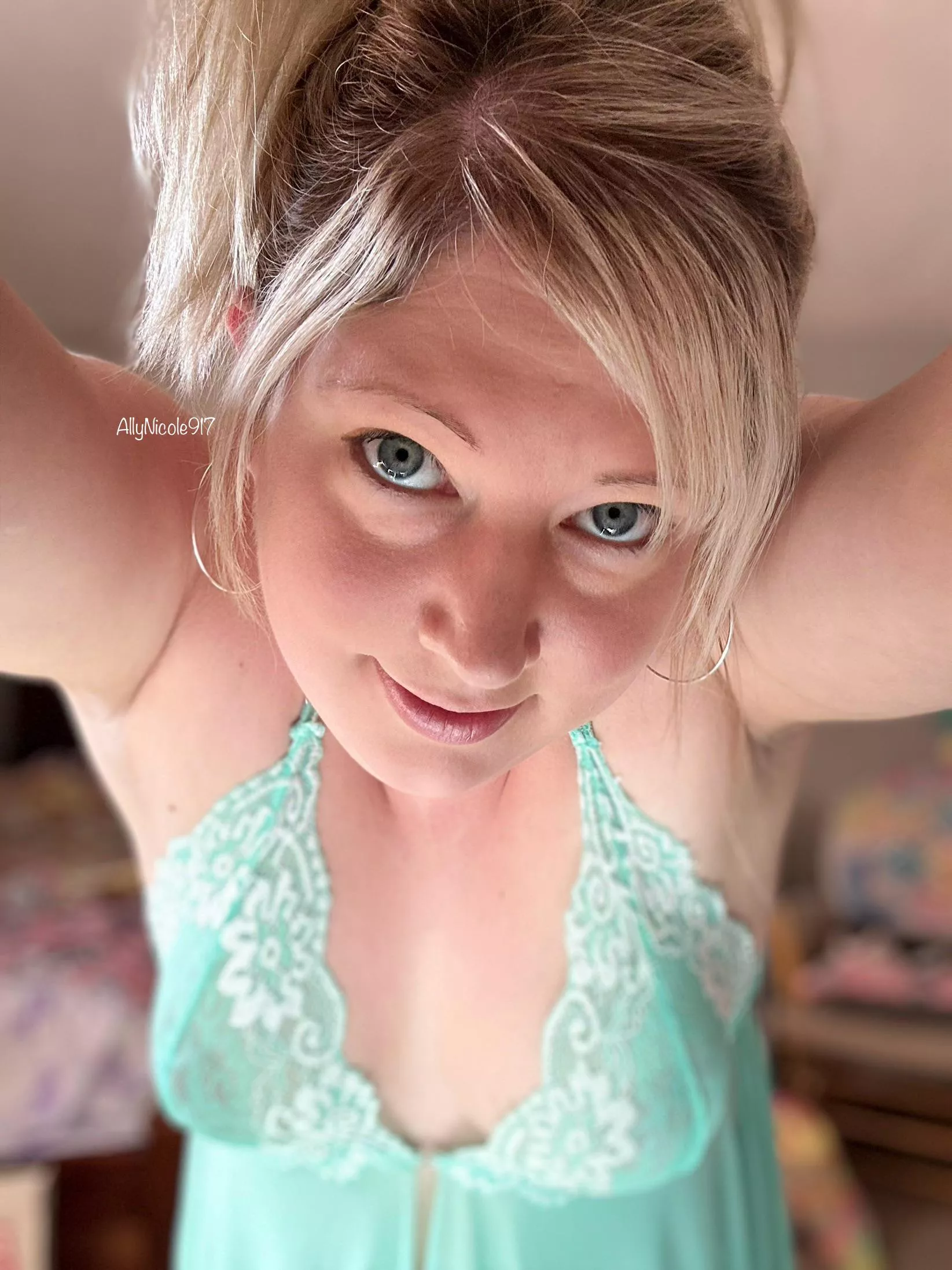 Let this milf take over tonight…