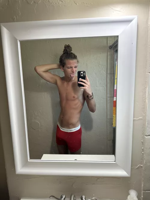 lets have some fun🤤