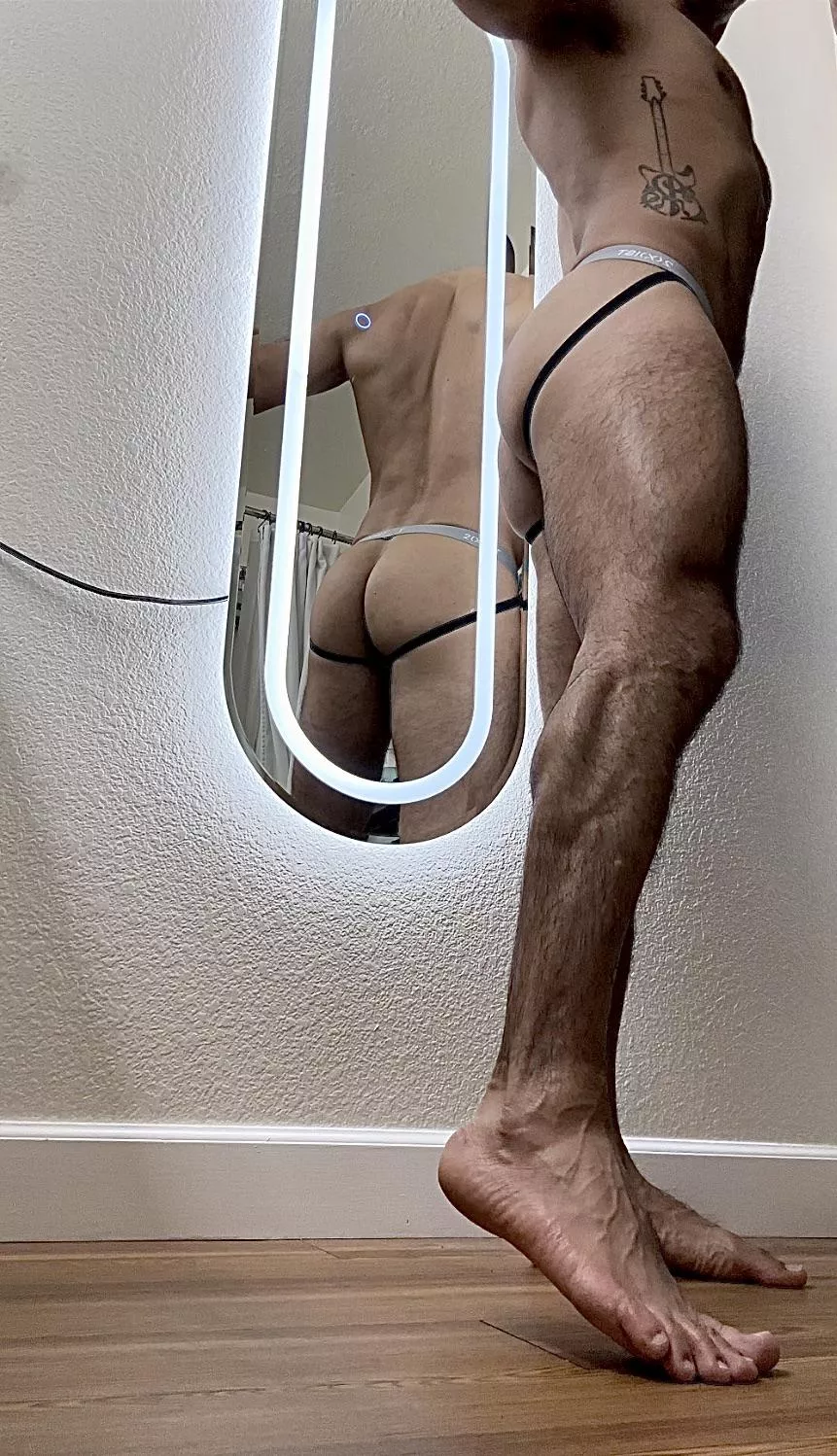 Like my mirror?