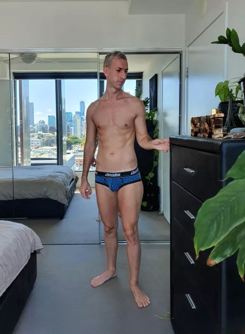 Love hearing your fav brands of undies, what do you prefer to wear?