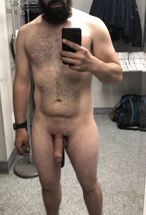 (M) at work, wanna see what you think.