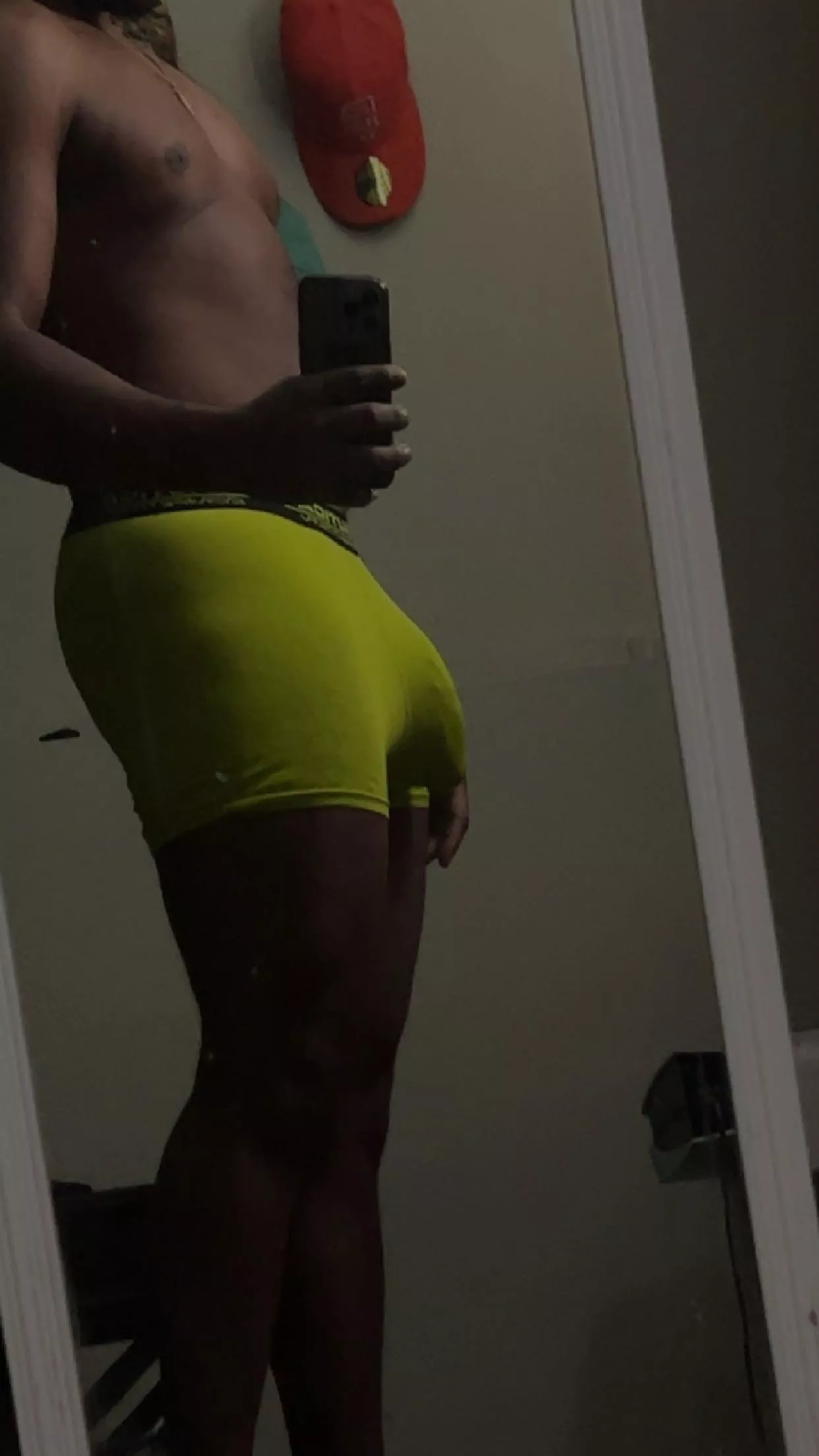 [m] still not sure how i feel about am workouts 