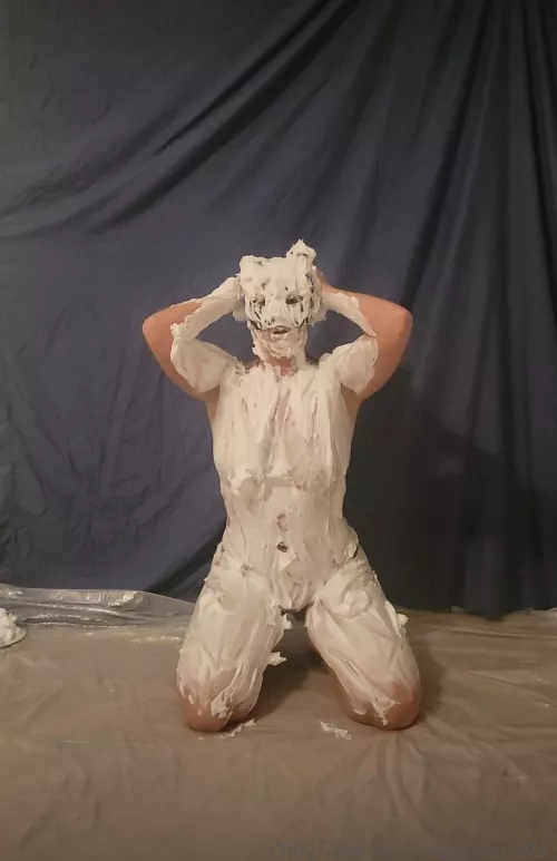 Messylove91 just made a custom for me and I’m obsessed!