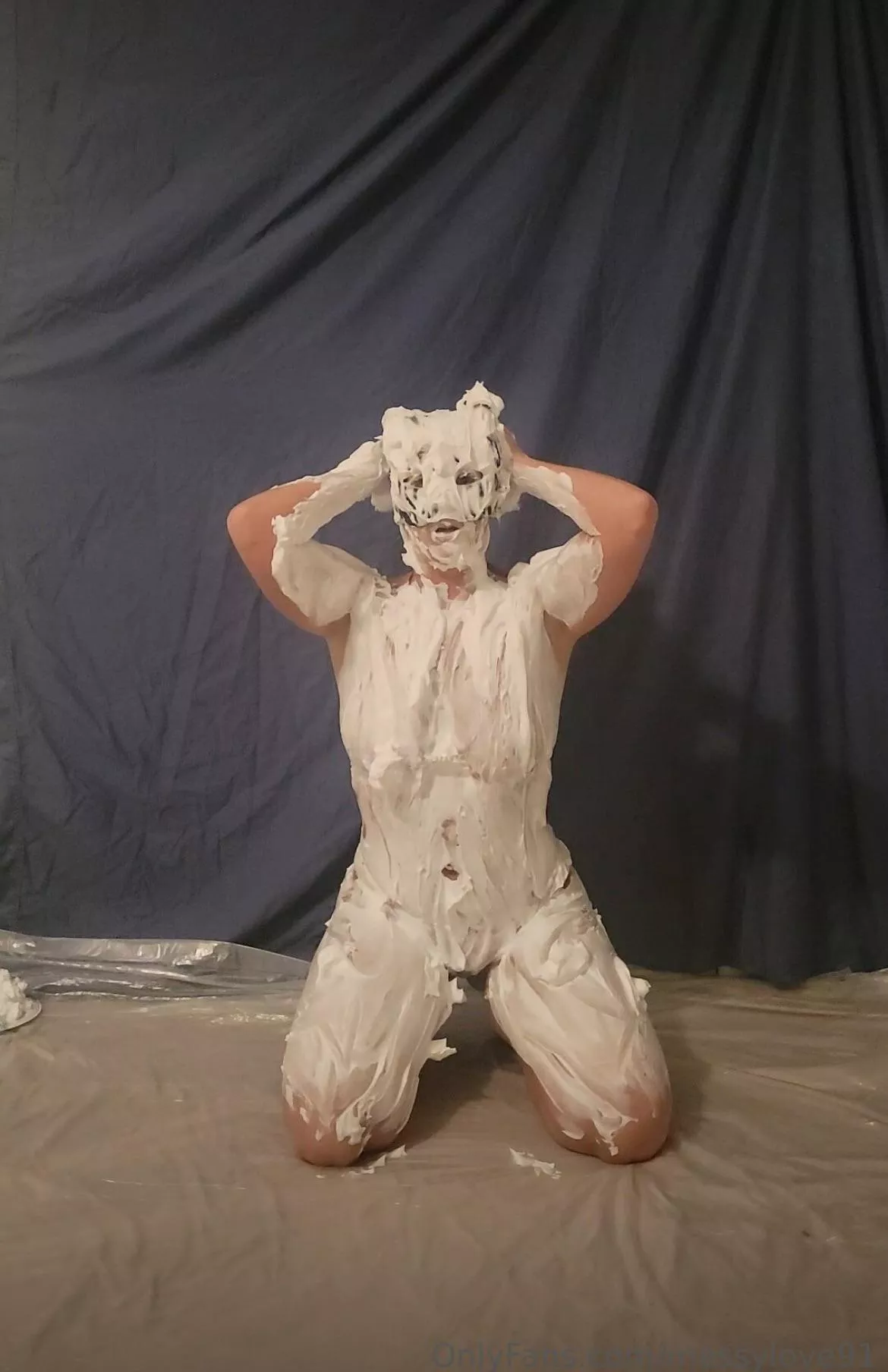 Messylove91 just made a custom for me and I’m obsessed!