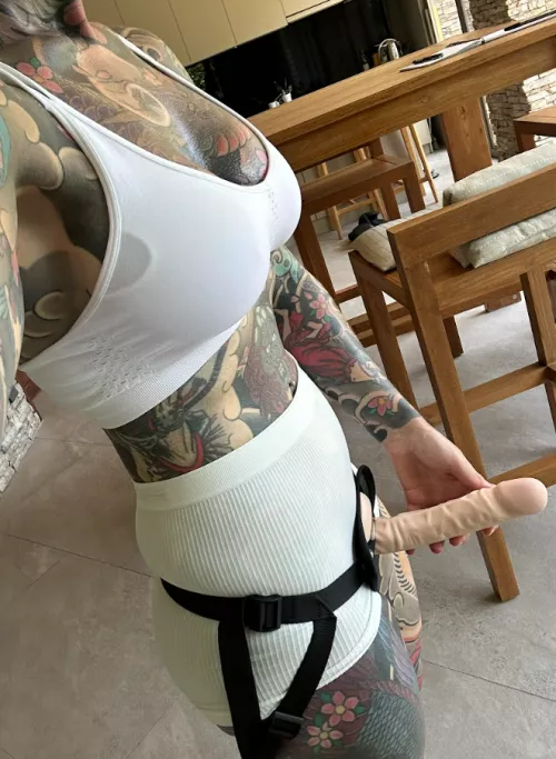 Mommy isn't gentle in fucking you