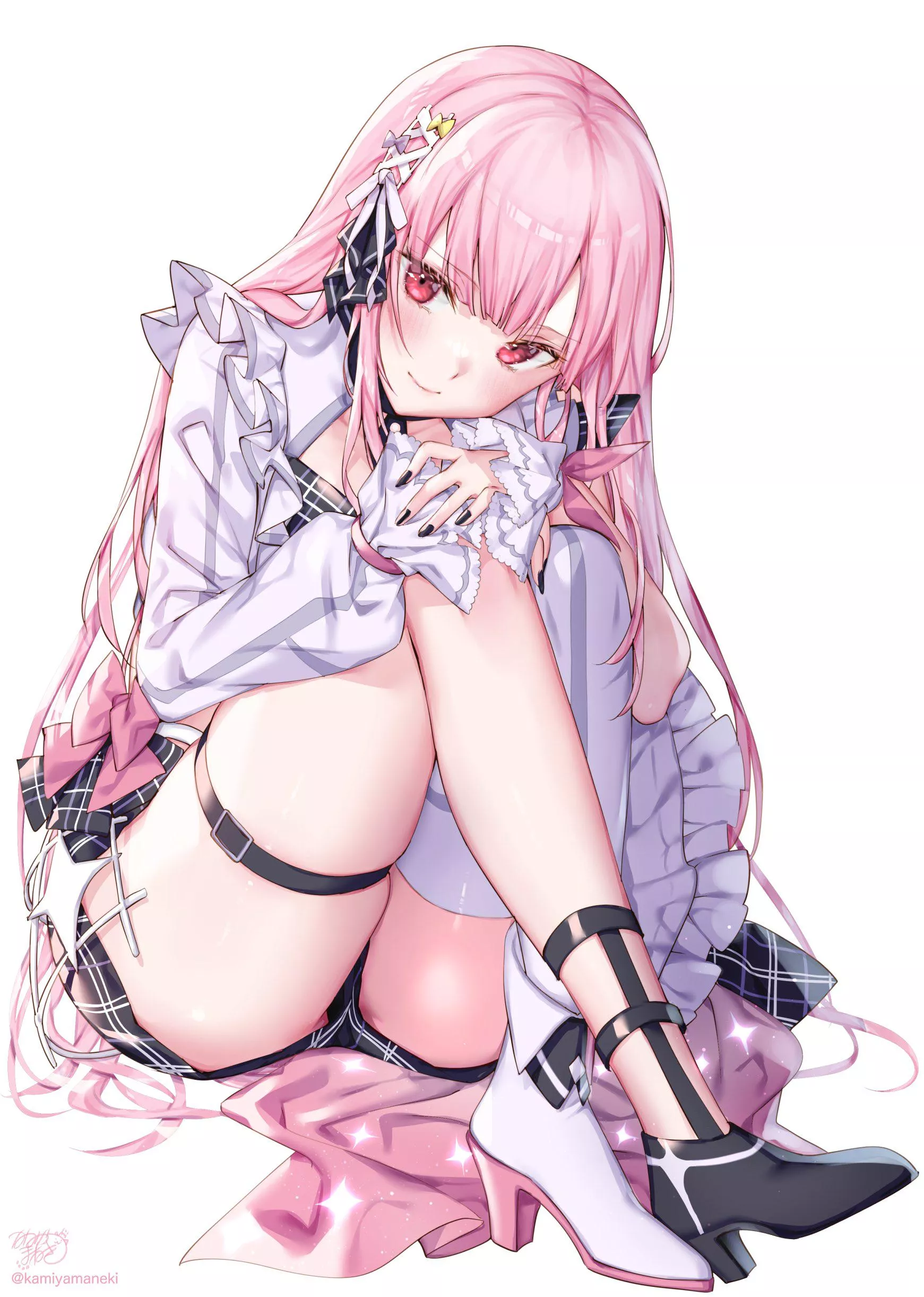 Mori Calliope [Hololive]