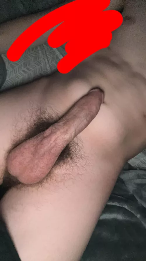 My balls are so full😩