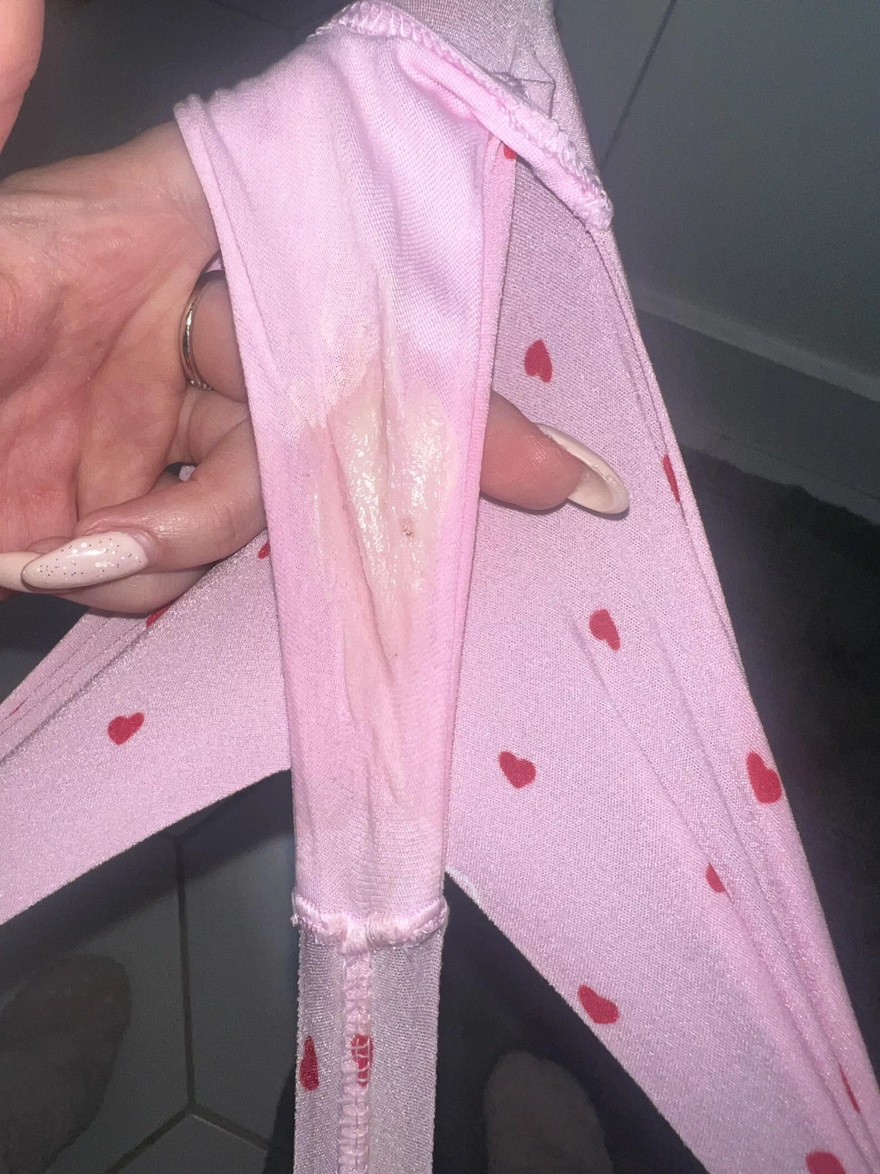 My girlfriend teased me on our hike today ⛰️ 