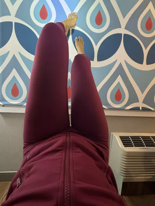 My pussy is just as tight as you think it is