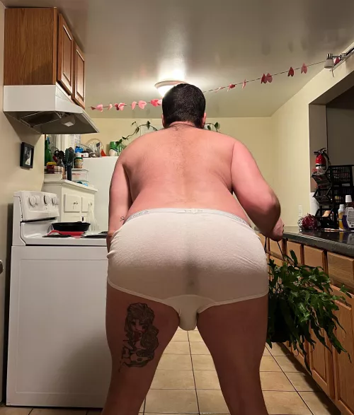 Needed to water the plants [34]