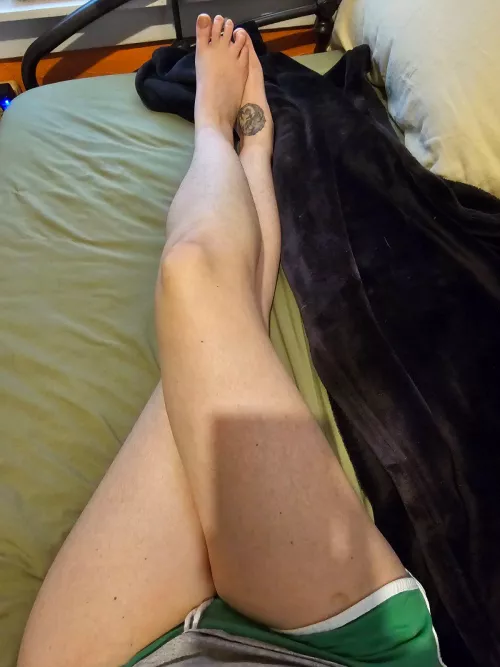 Needing to be worshipped, any takers 