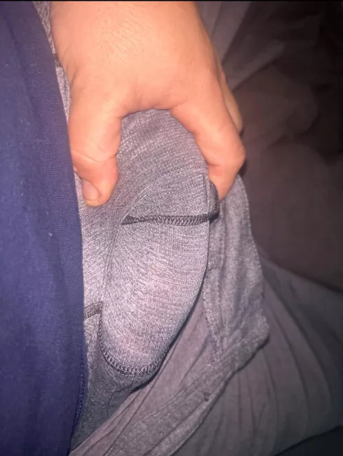 Needs some attention