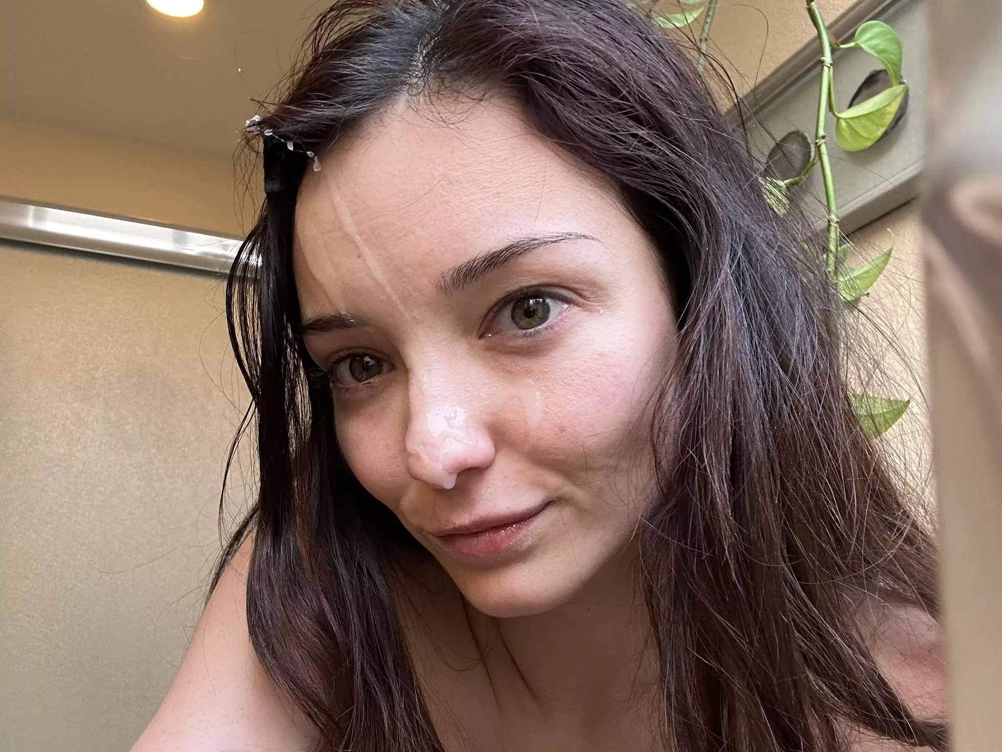 nice and moisturized