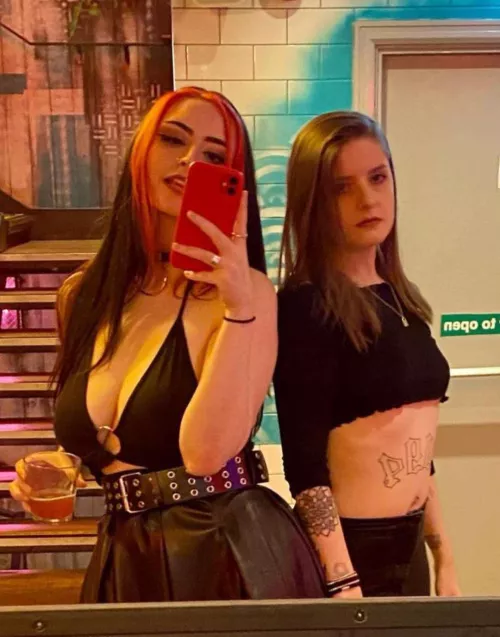 Not even a comparison