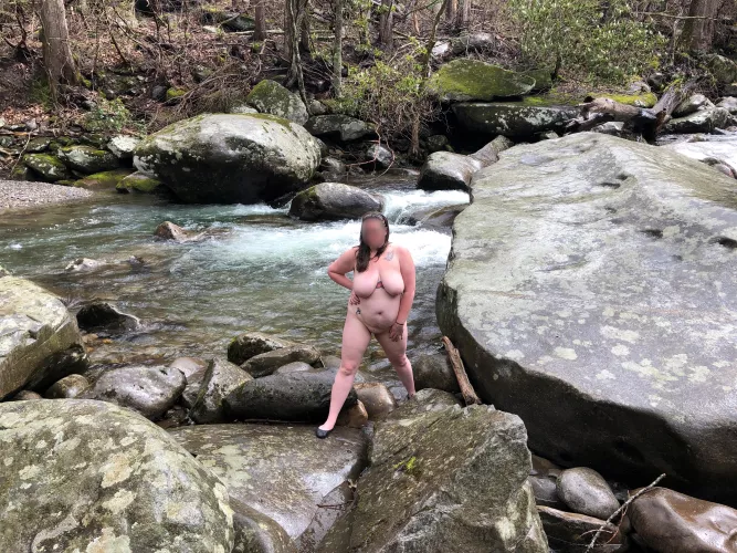 Nothing to see here!!!