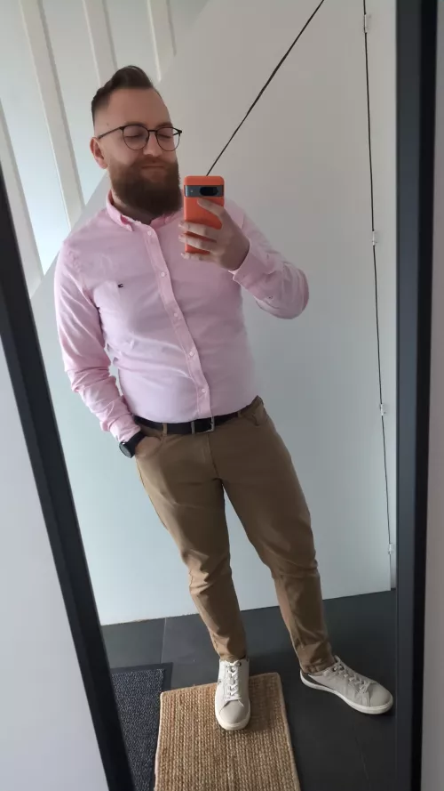 OOTD!
