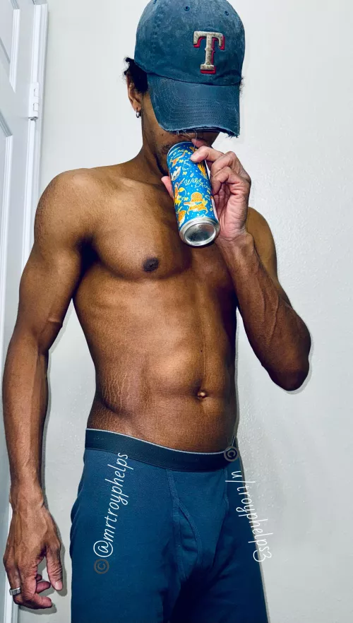 ⚾️ Opening day 🤝 thirsty Thursday 🍺