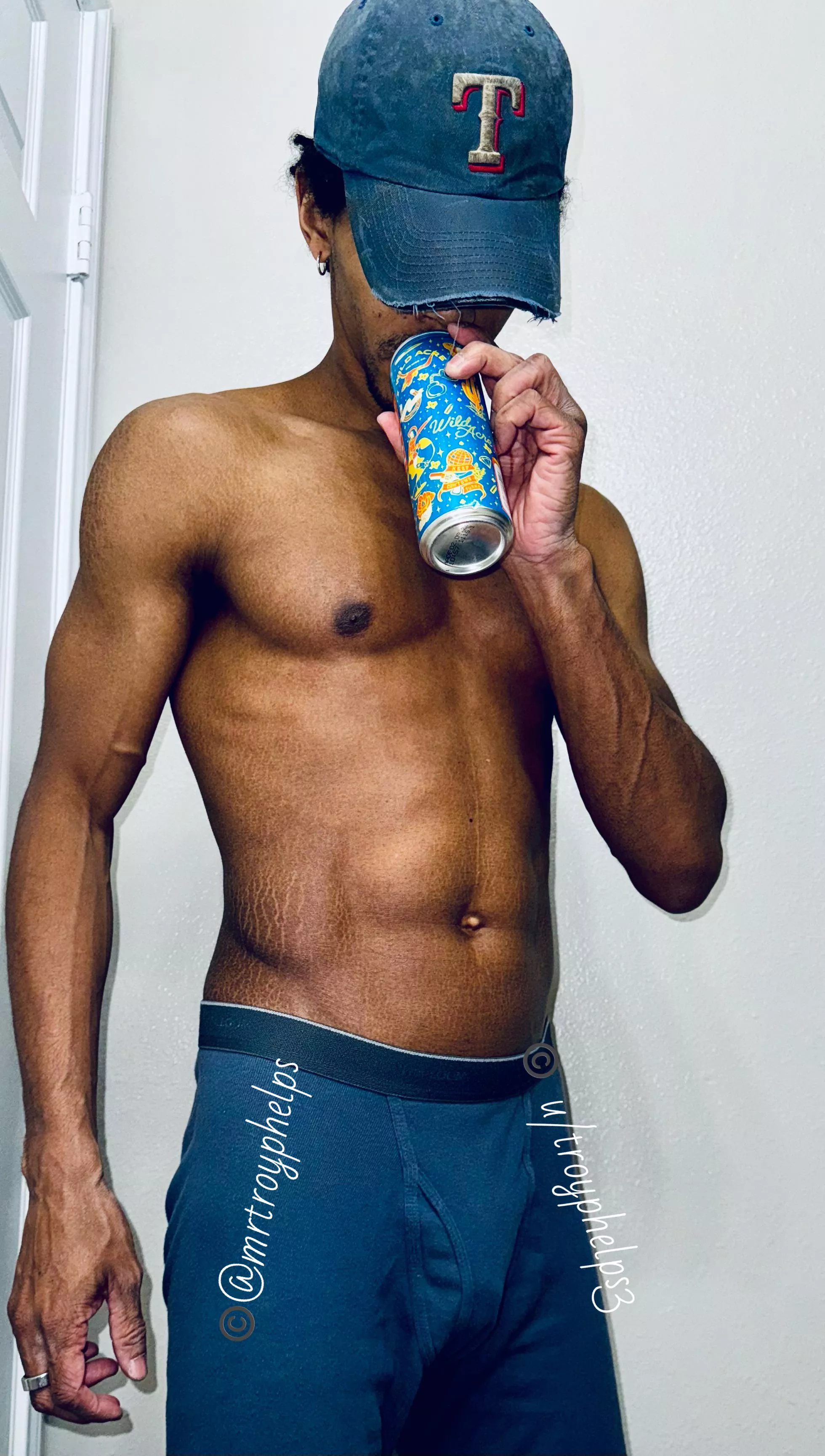 ⚾️ Opening day 🤝 thirsty Thursday 🍺