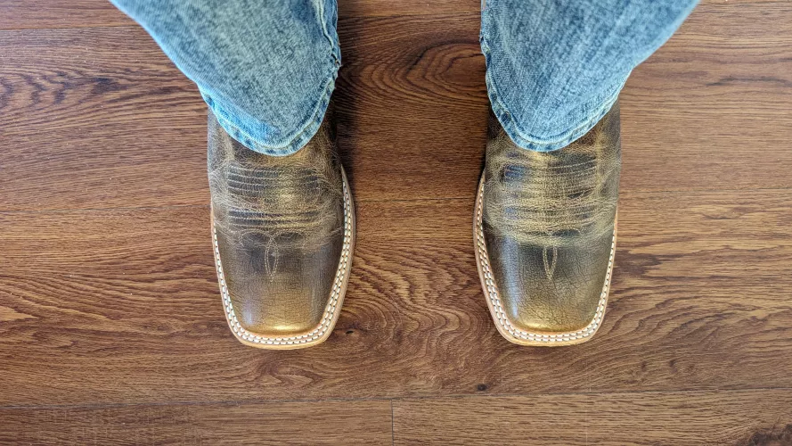 Proper care suggestions