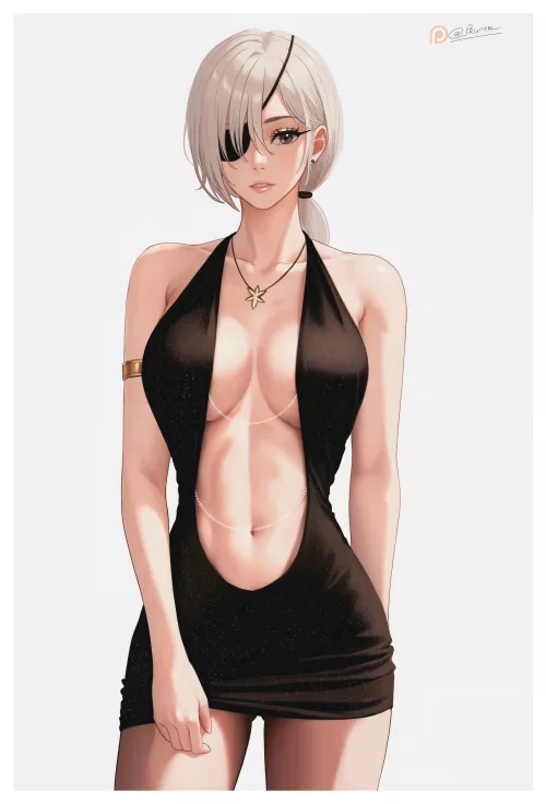 Quanxi [Chainsaw Man]