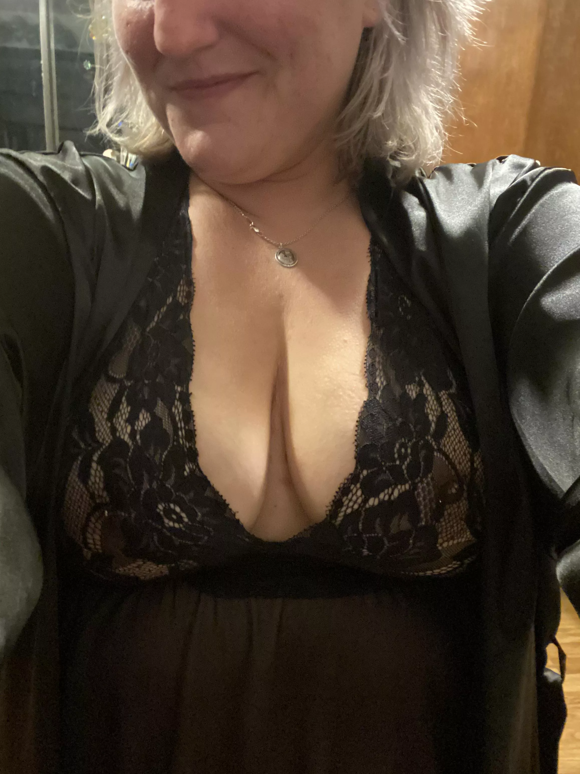 Ready to comfort you 