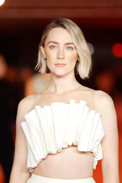 Saoirse Ronan 