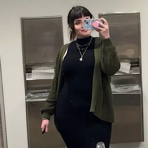 Send me a present ✨