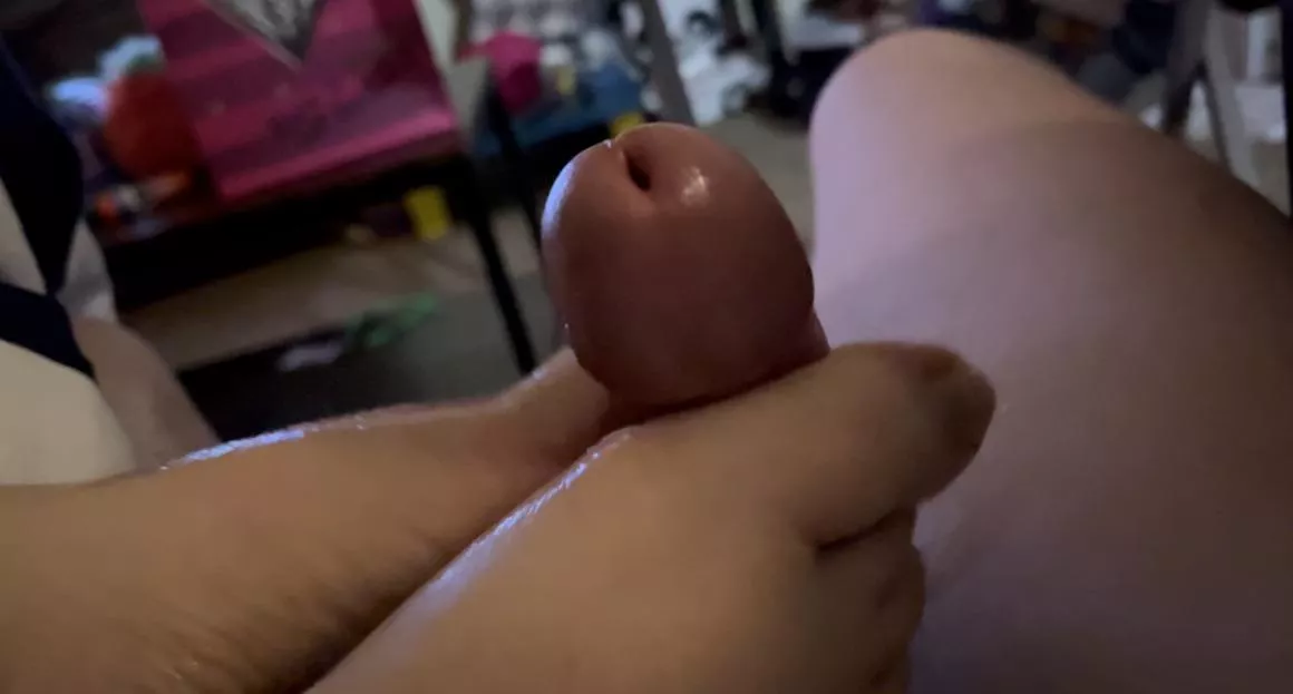 She’s becoming a pro at this