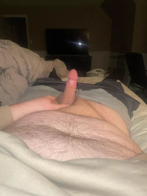 So horny