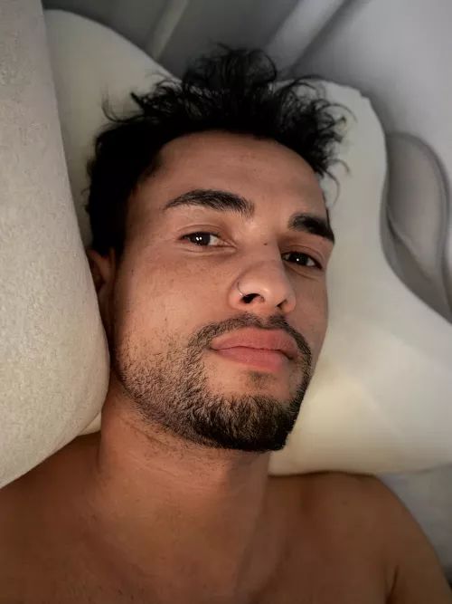 So ready for bed 💤