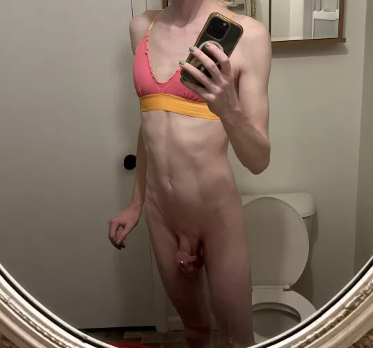 Someone has all my keys and I couldn’t be happier