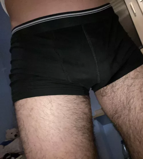 Str8 but what do you think