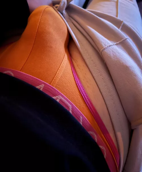 Sukrew classic thong.