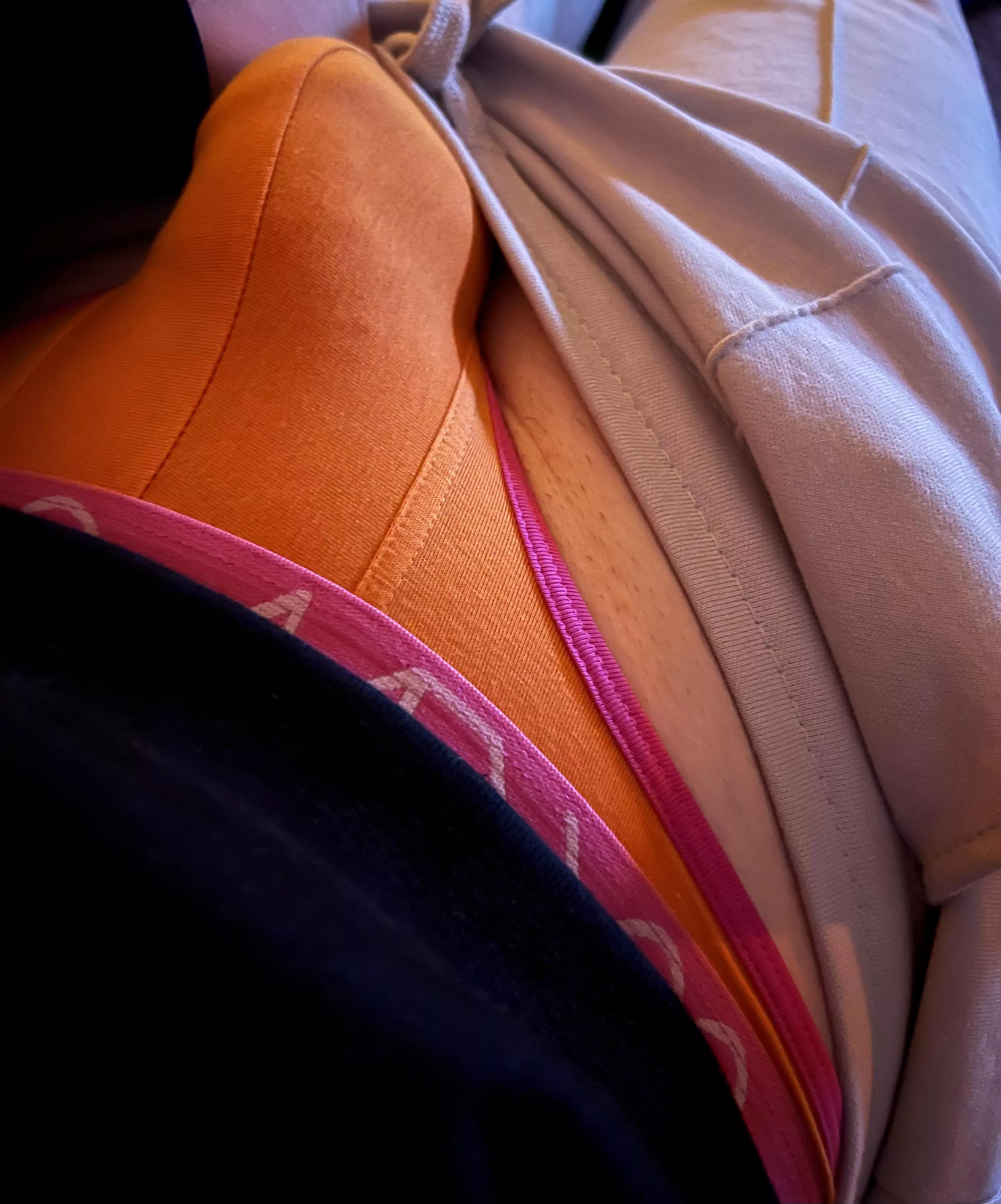 Sukrew classic thong.