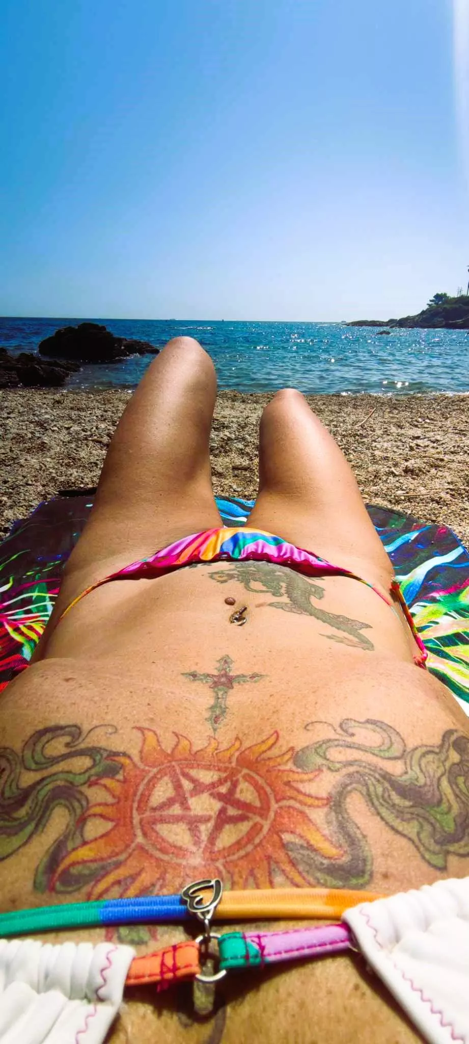 Summer is coming !!! Enjoy with me :)