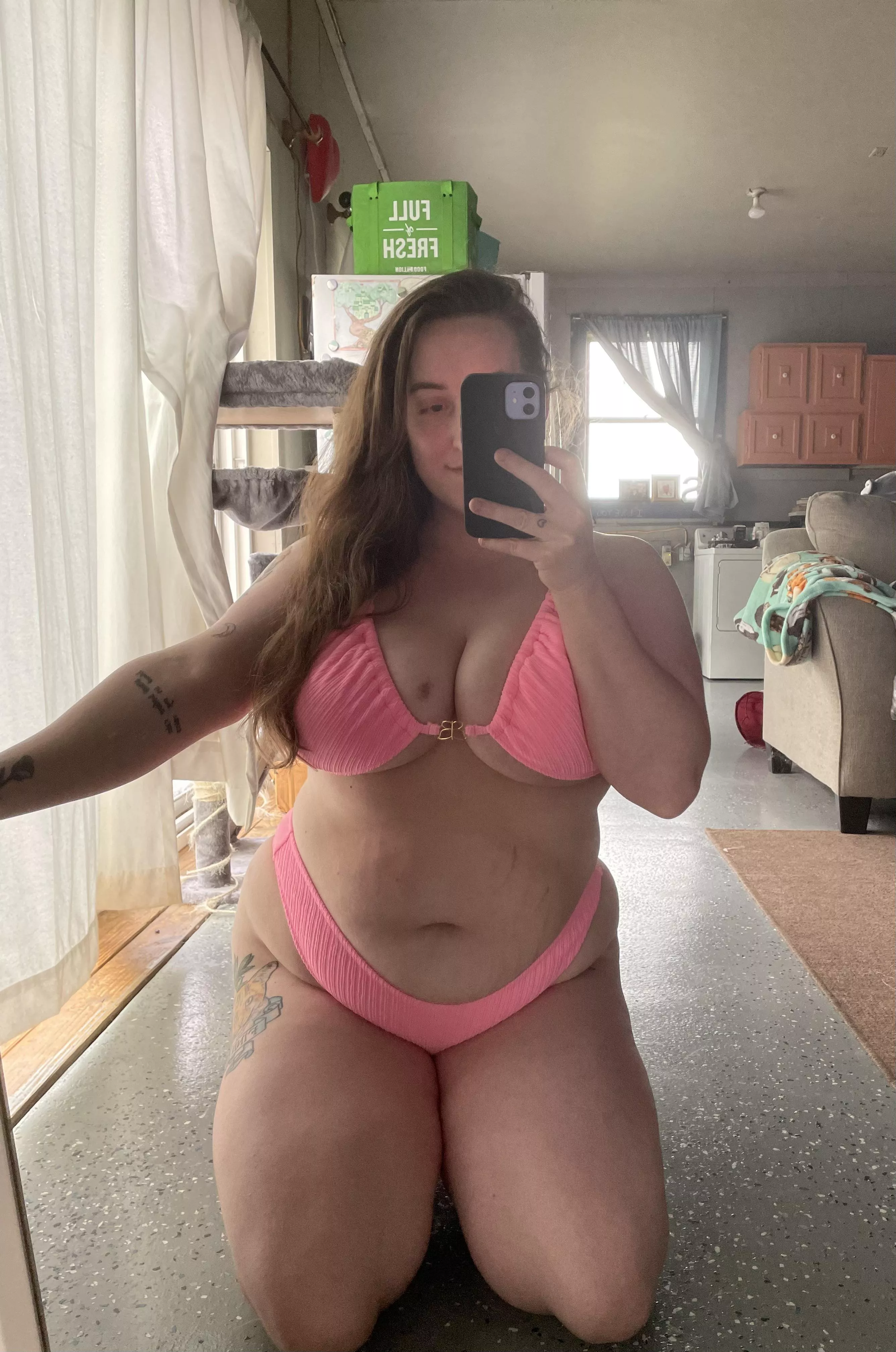 sweet, slutty and submissive, can I be your good girl? 