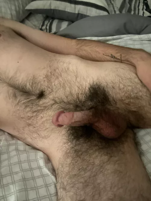 The best part of the day 