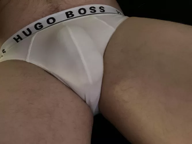 These ain't so good at keeping it in when it starts growing 