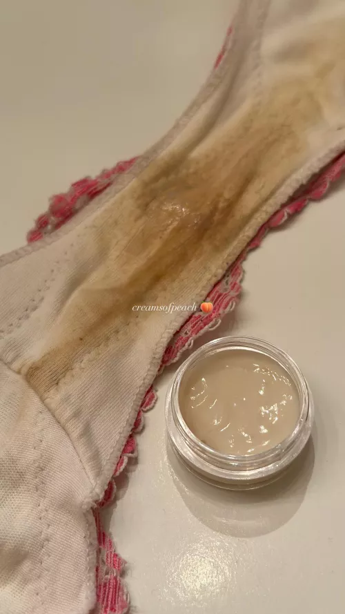 This is what my honey nectar can do in under two days 🥵