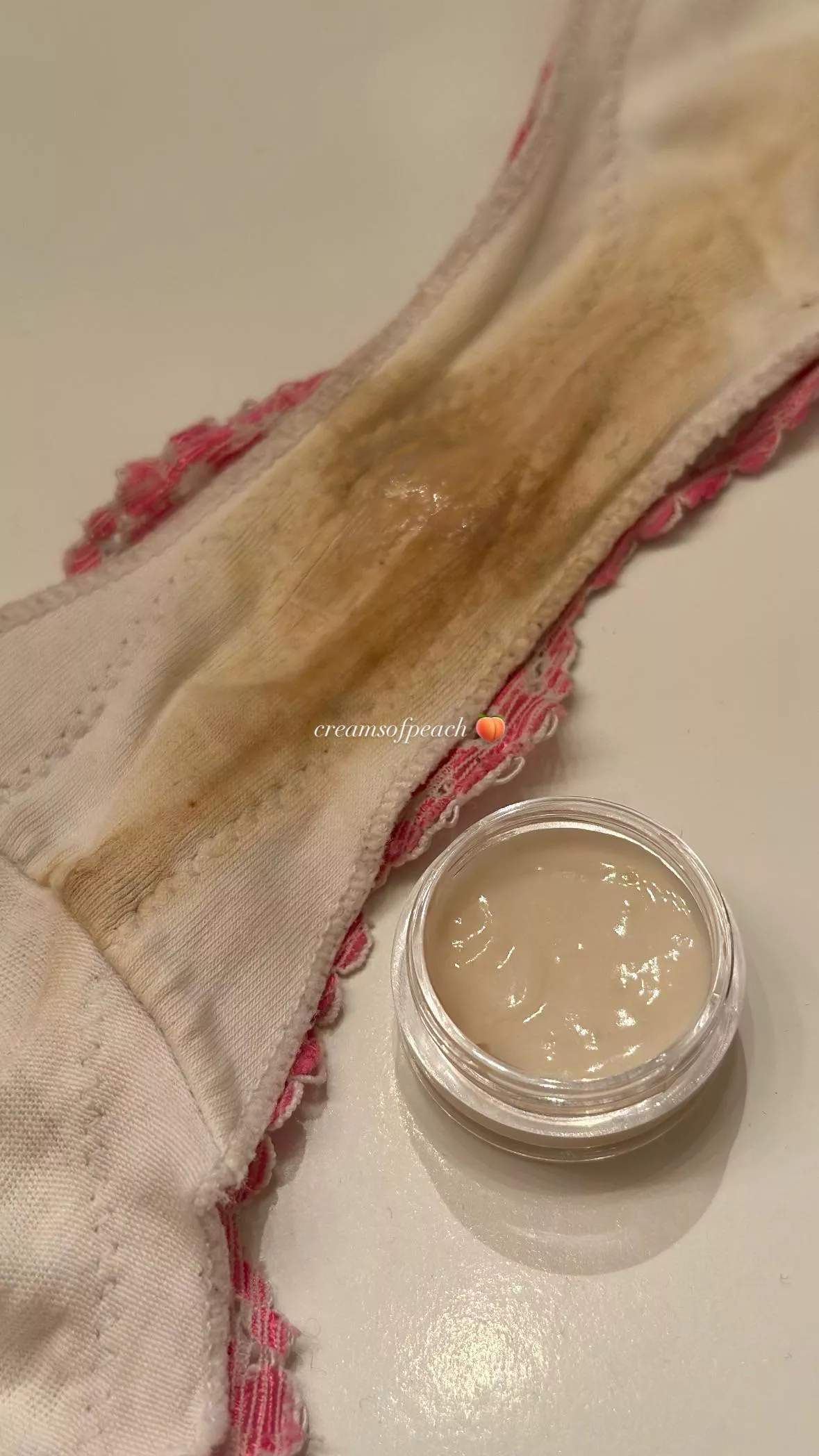 This is what my honey nectar can do in under two days 🥵