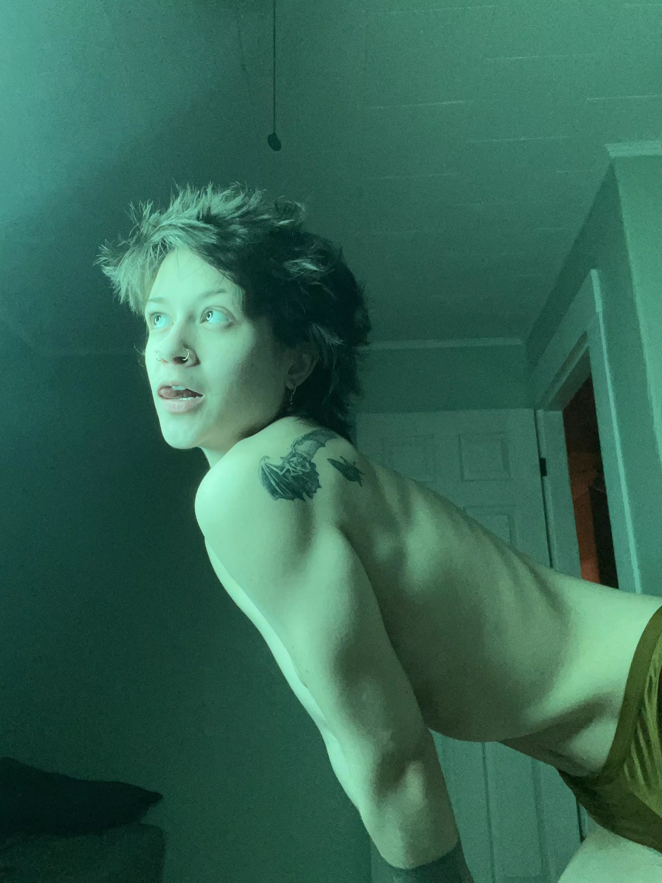 titles are hArd💀🖤