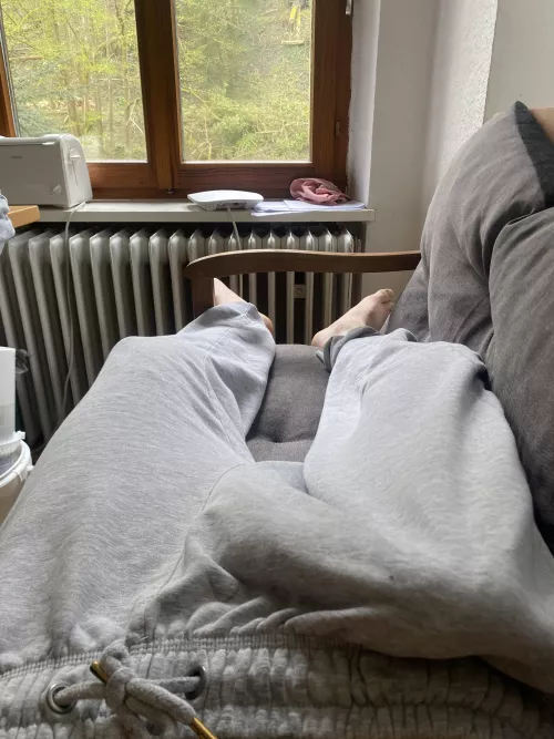 upack it like it’s christmas 