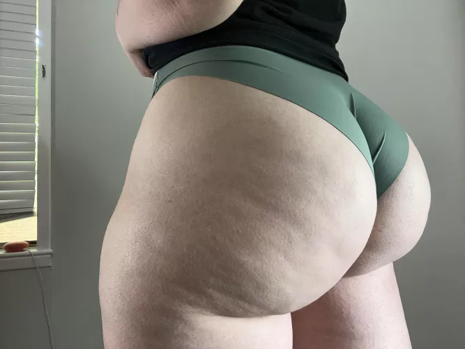 Wagon or dump truck?