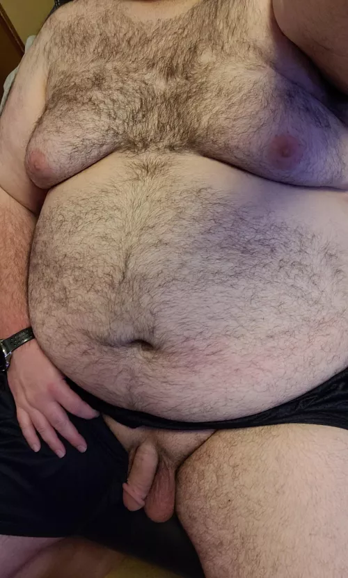 Wanna come lend a hand?