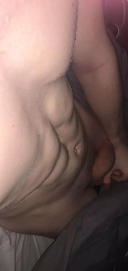 Wanna see some more my 23 yo Montreal college bro cock?