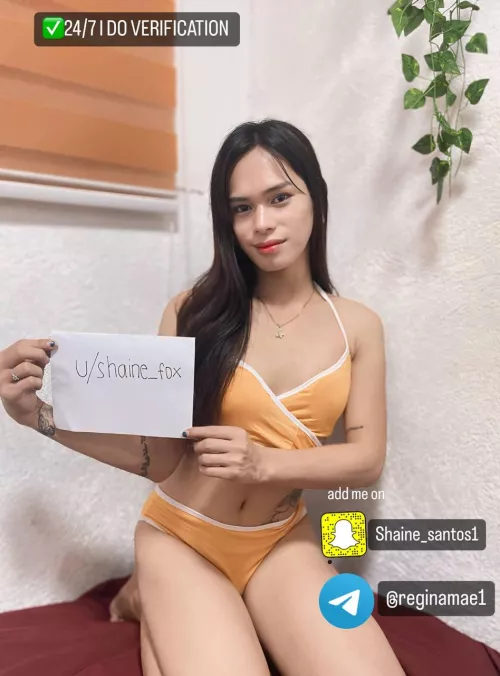 want to cum with me? lets do videocall or I send my videos 