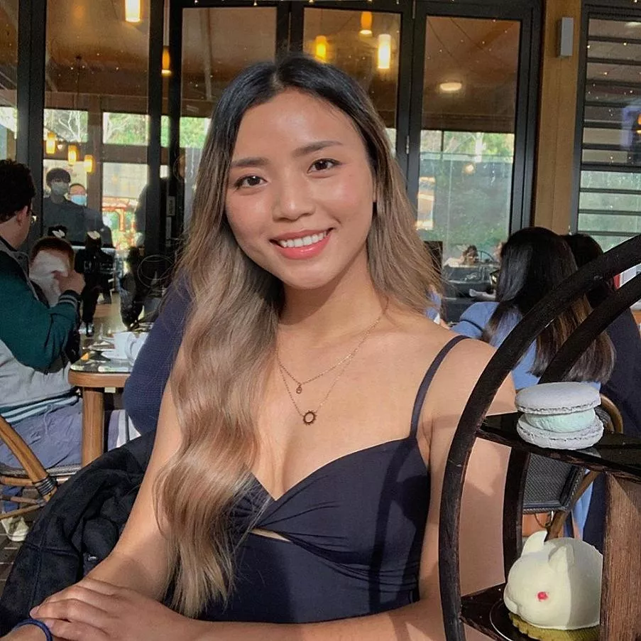 What are your thoughts on her?