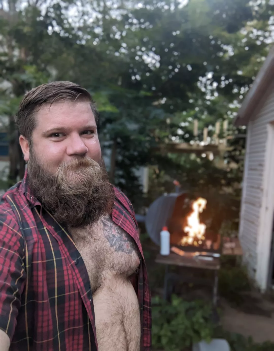 What can I cook for you?