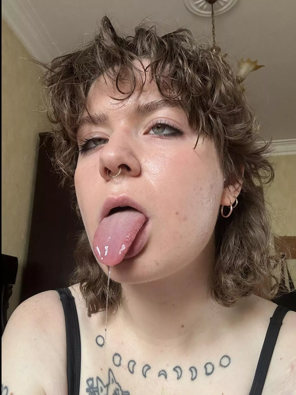What can you do against my ahegao?